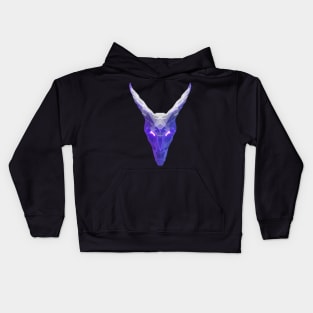 Geodragon Kids Hoodie